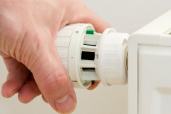 Condover central heating repair costs