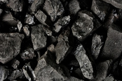 Condover coal boiler costs