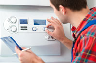 free Condover gas safe engineer quotes