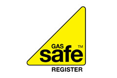 gas safe companies Condover